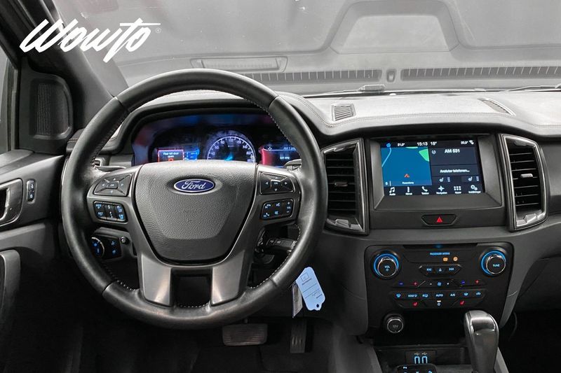 Ford Ranger bild 19