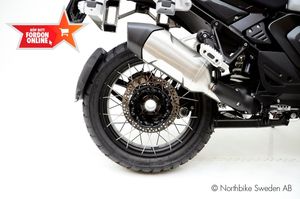 BMW R 1300 GS Adventure bild 2