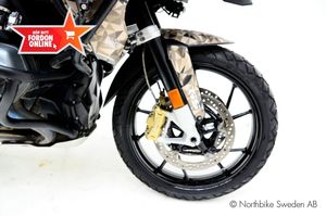 BMW R 1250 GS bild 6