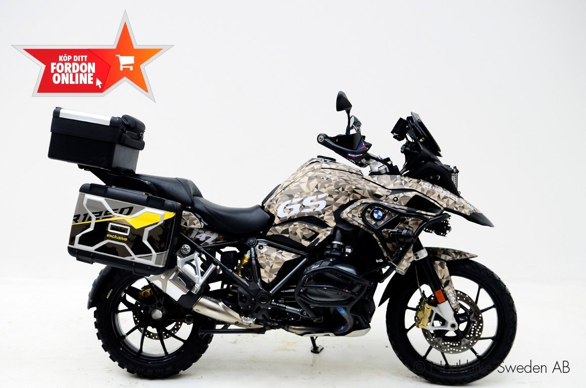 BMW R 1250 GS