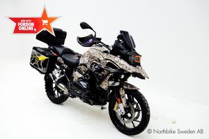 BMW R 1250 GS bild 2
