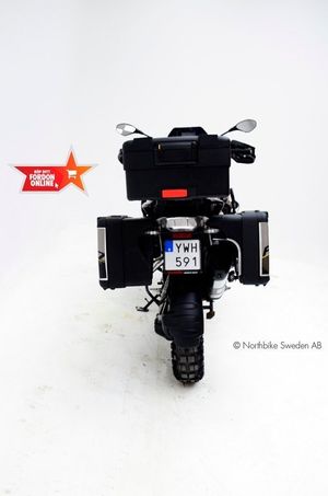 BMW R 1250 GS bild 4