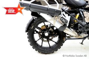 BMW R 1250 GS bild 5