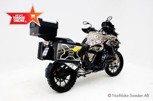 BMW R 1250 GS bild 3