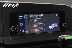 Volkswagen Caddy Maxi bild 17