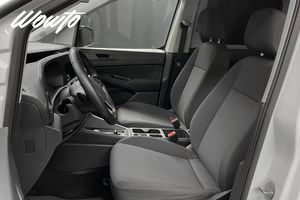 Volkswagen Caddy Maxi bild 10