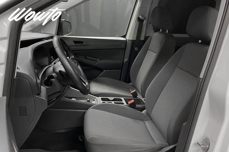 Volkswagen Caddy Maxi bild 10