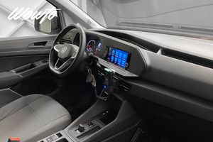 Volkswagen Caddy Maxi bild 13