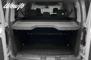 Volkswagen Caddy Maxi bild 12