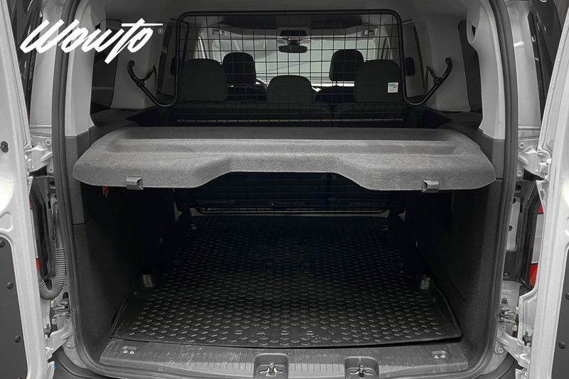Volkswagen Caddy Maxi bild 12