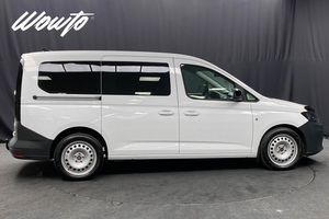 Volkswagen Caddy Maxi bild 3