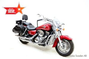 Kawasaki Vulcan bild 2
