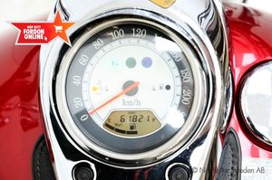Kawasaki Vulcan bild 8
