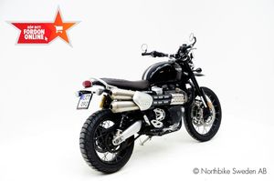 Triumph Scrambler bild 3