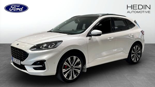 Ford Kuga 2.5 PHEV 225HK ST-Line X Panorama Heads-Up Nav - 2022
