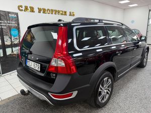 Volvo XC70 bild 21