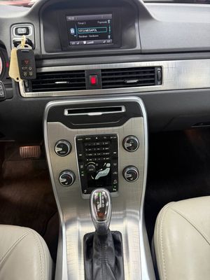 Volvo XC70 bild 13