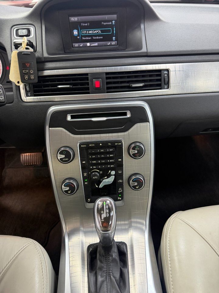 Volvo XC70 bild 13