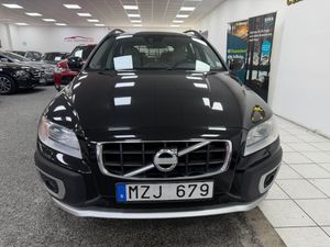 Volvo XC70 bild 18