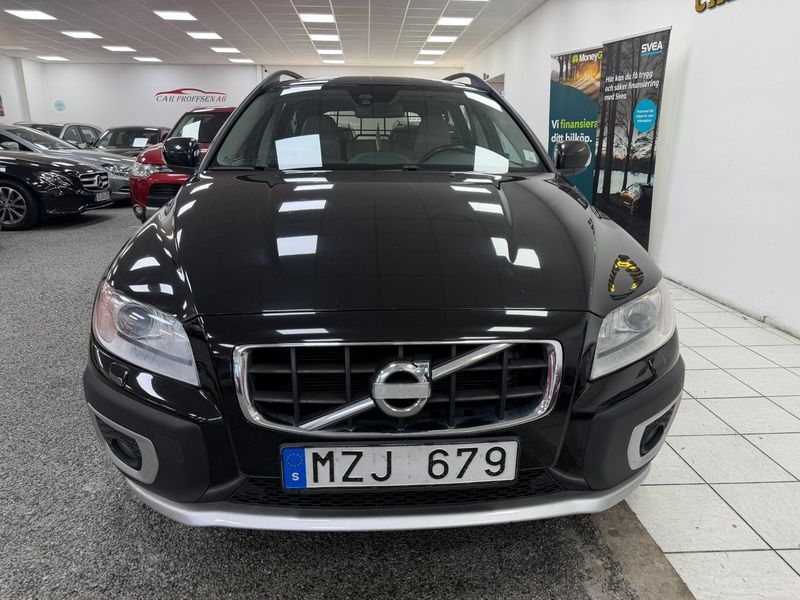 Volvo XC70 bild 18
