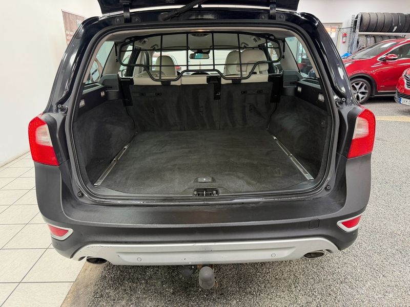 Volvo XC70 bild 16