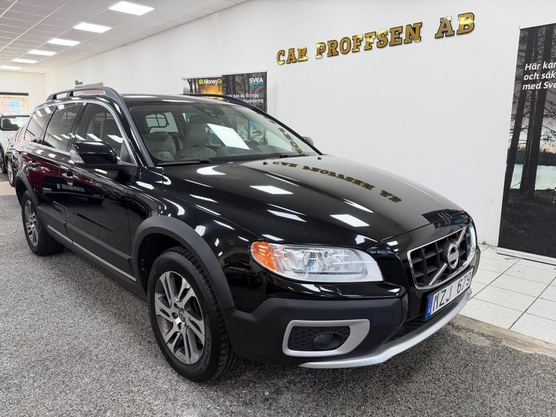 Volvo XC70 bild 20