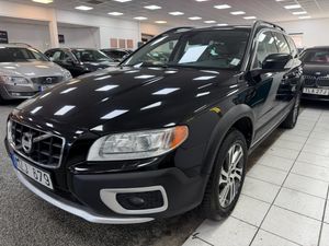 Volvo XC70 bild 2