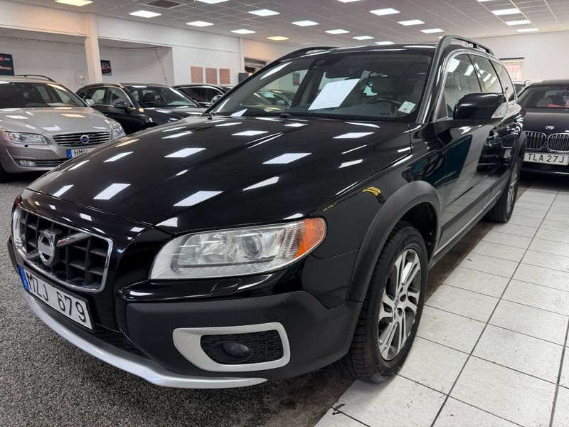 Volvo XC70 bild 2