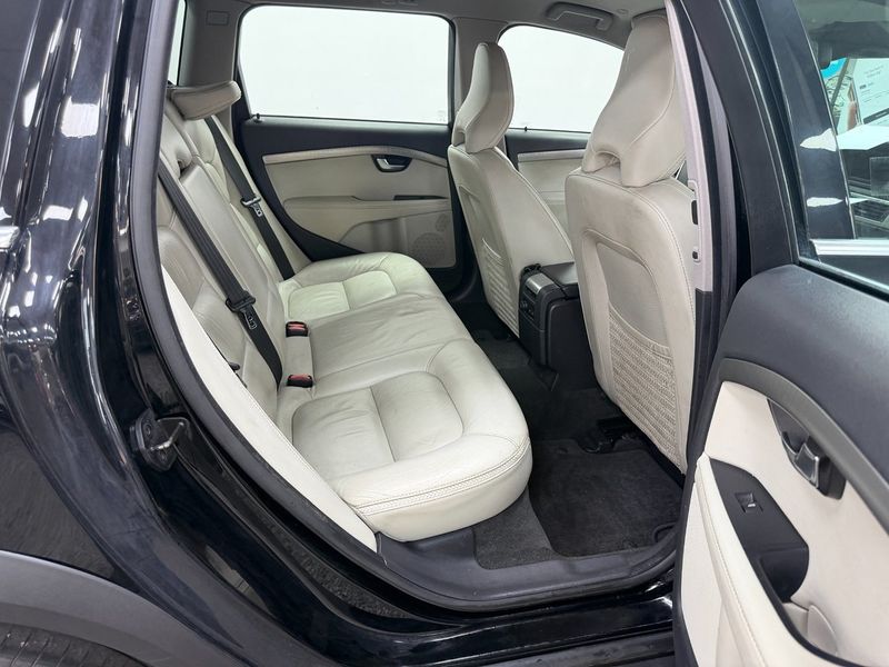 Volvo XC70 bild 15