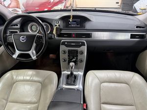 Volvo XC70 bild 6