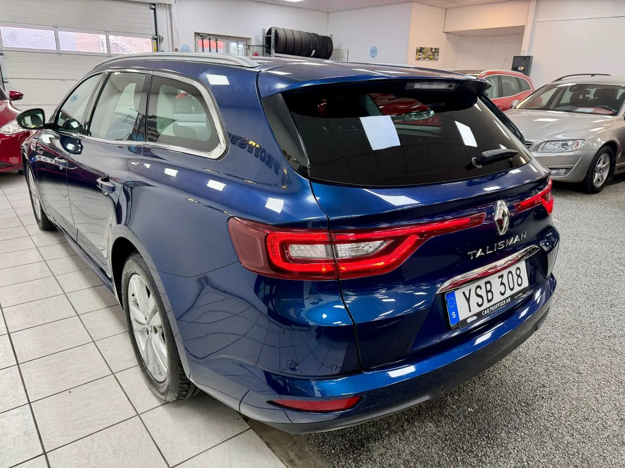Vehicle image 2