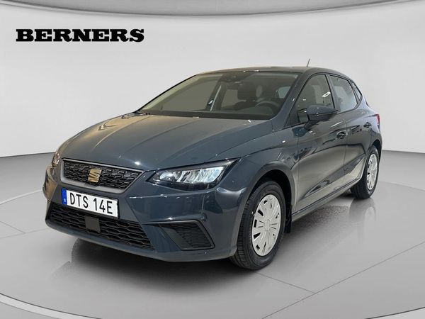 Seat Ibiza 1.0 MPI 80 HK REFERENCE - 2026