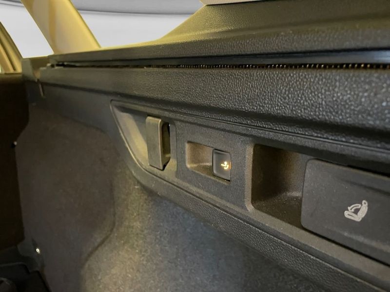 Skoda Superb bild 8