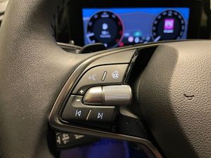 Skoda Superb bild 14