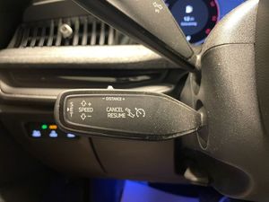 Skoda Superb bild 13
