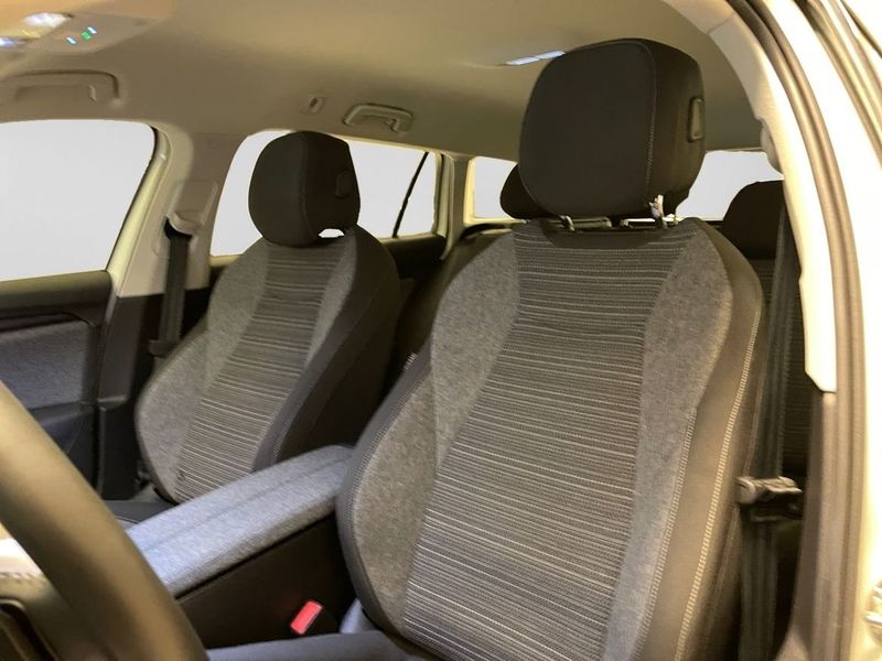 Skoda Superb bild 10