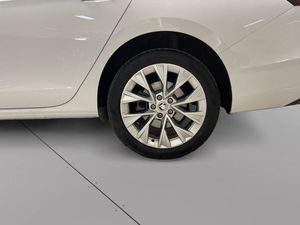 Skoda Superb bild 9