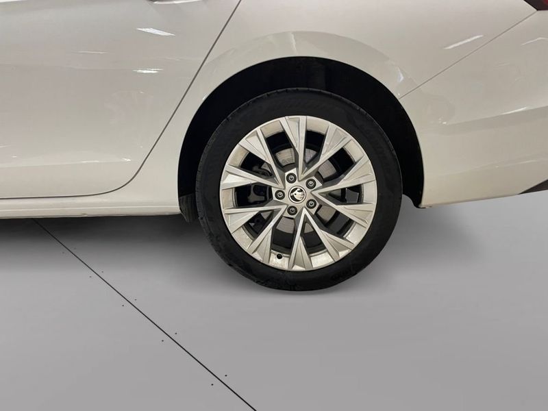 Skoda Superb bild 9