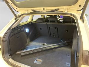 Skoda Superb bild 7