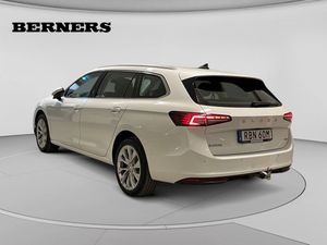 Skoda Superb bild 3