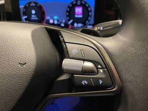 Skoda Superb bild 15