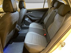 Skoda Superb bild 5