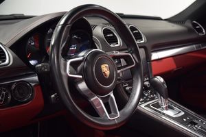 Porsche 718 bild 7