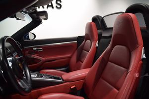 Porsche 718 bild 10