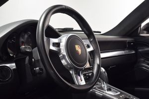 Porsche 991 bild 5
