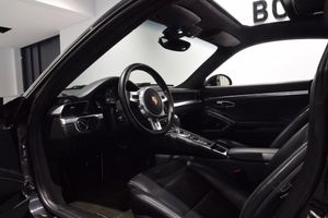Porsche 991 bild 4