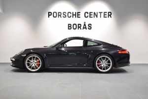 Porsche 991 bild 2