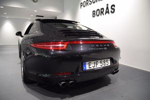 Porsche 991 bild 11