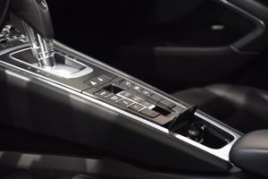Porsche 991 bild 8