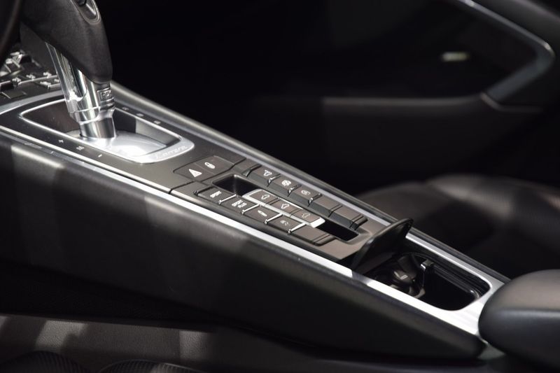 Porsche 991 bild 8